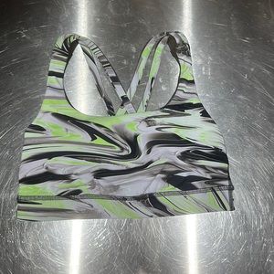 lululemon energy sports bra